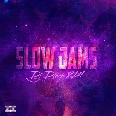 DJ Dream214 Slow Jams