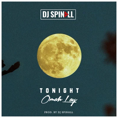 DJ Spinall Tonight