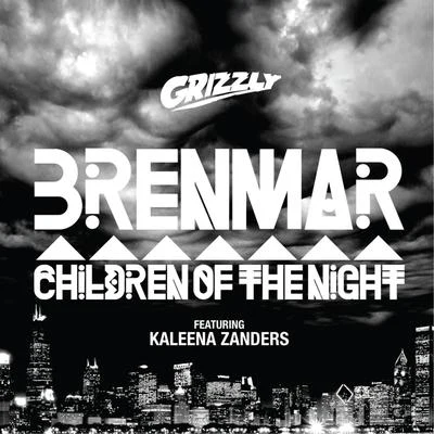 Brenmar/Kaleena Zanders Children of the Night