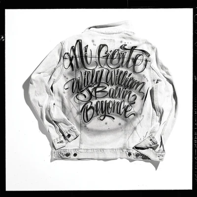 J Balvin/Beyoncé/Willy William Mi Gente featuring Beyoncé