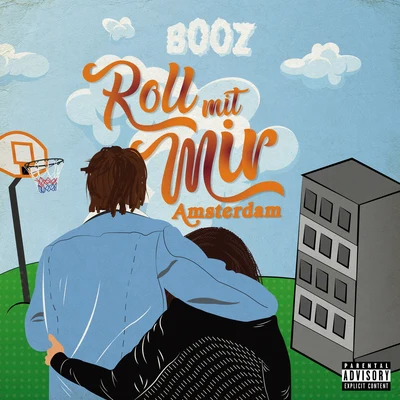 BOOZ AMSTERDAM (ROLL MIT MIR)