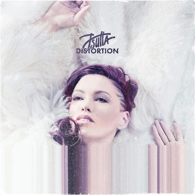 Jessica Sutta Distortion