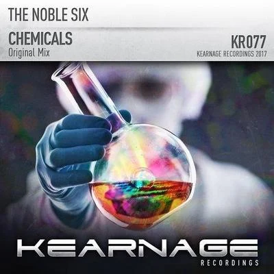 The Noble Six Chemicals