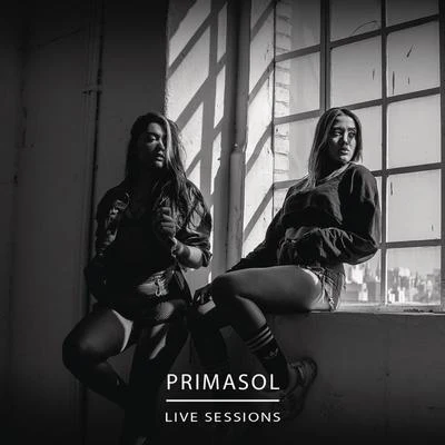 PrimaSol Live Sessions