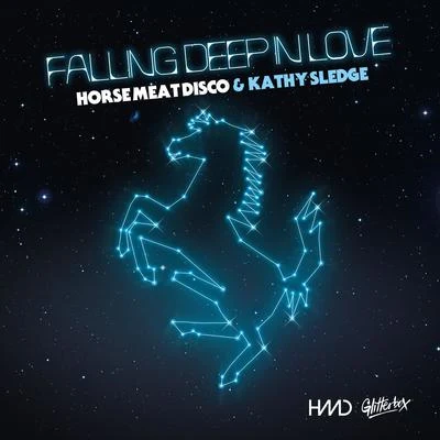 Horse Meat Disco/Kathy Sledge Falling Deep In Love