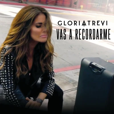 Gloria Trevi Vas A Recordarme