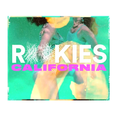 ROOKIES California