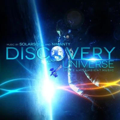 Solarsoul/Nimanty Discovery of the Universe