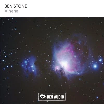 Ben Stone Alhena