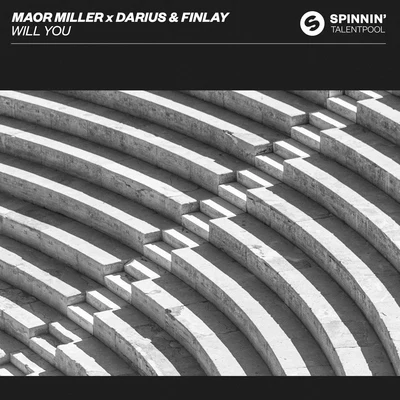 Darius X Finlay/Maor Miller Will You