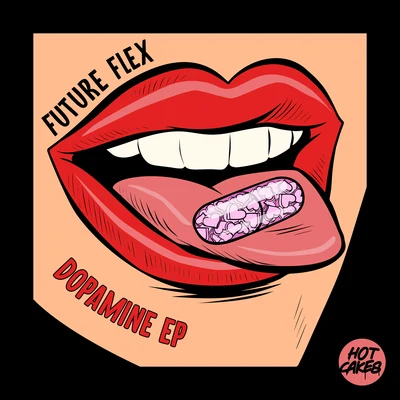 Future Flex Dopamine EP