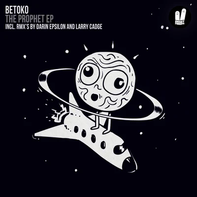 Betoko The Prophet EP