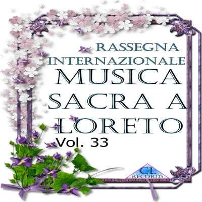 Andrea Mastroni/Maria Luisa Dituri/Juliana Vivian Carone/Vincenzo di Donato/Michele Nitti/Orchestra Filarmonica Marchigiana Musica Sacra a Loreto Vol. 33 - dal Messiah (Live Recording)