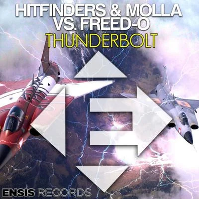 Hitfinders Thunderbolt