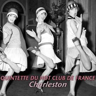 Quintette du Hot Club de France Charleston