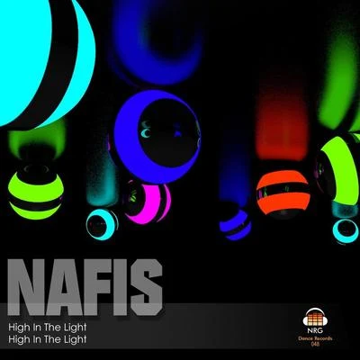 Nafis High in the Light - Single