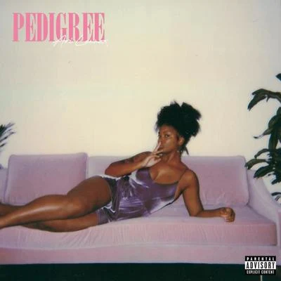 Ari Lennox Pedigree