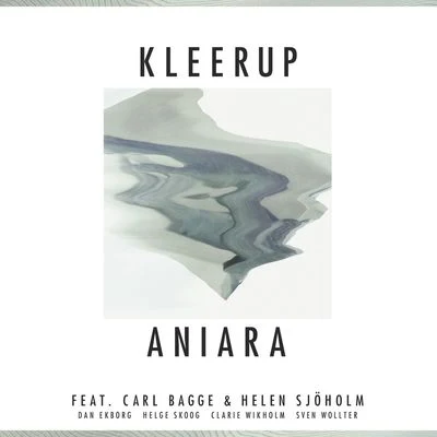 Kleerup Aniara