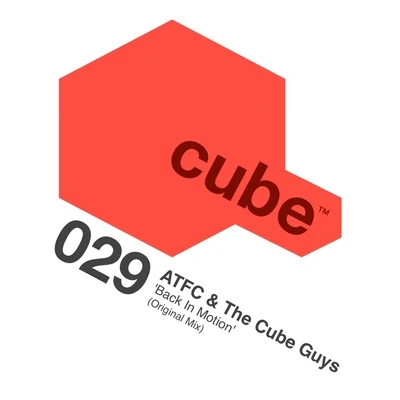 The Cube Guys/ATFC Back in Motion