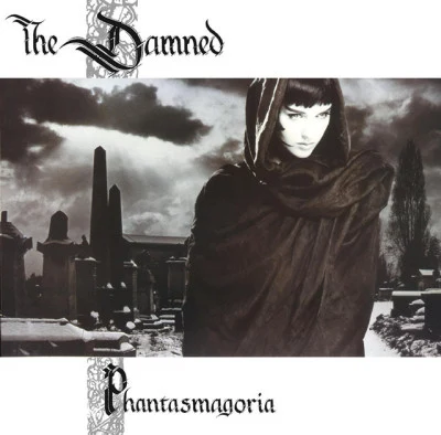 The Damned Phantasmagoria (Remastered & Expanded)