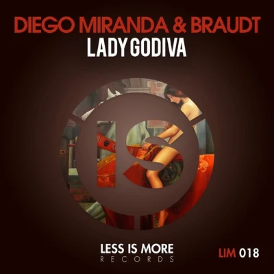 Diego Miranda/Braudt Lady Godiva