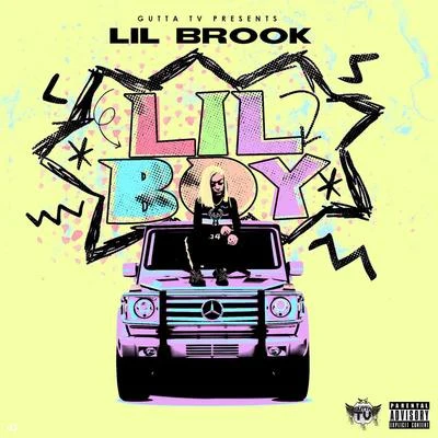 lil brook Lil Boy