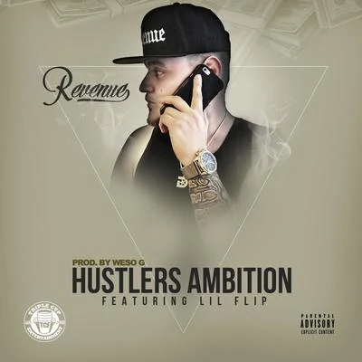 Revenue Hustlers Ambition