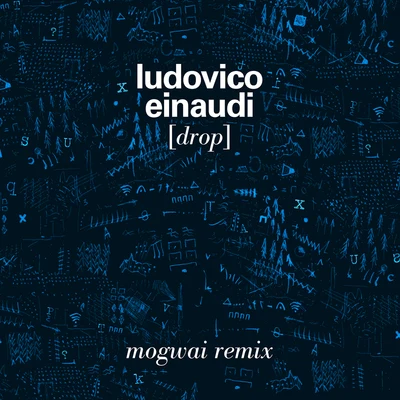 Ludovico Einaudi Drop