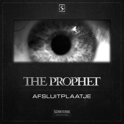 The Prophet Afsluitplaatje