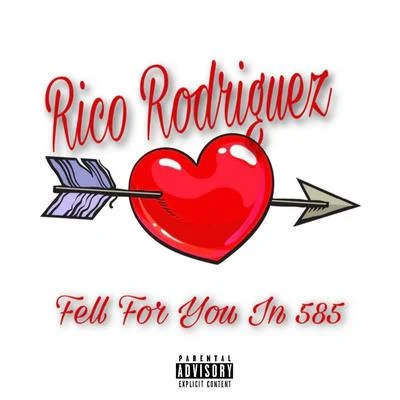 Rico Rodriguez Fell For You In 585