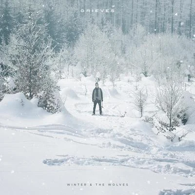 Grieves Winter & The Wolves (Deluxe Version)