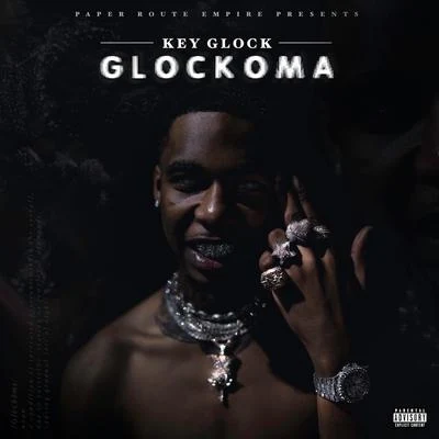 Key Glock Glockoma