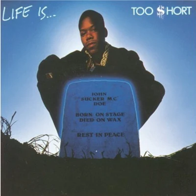 Too Short Life Is...Too Short