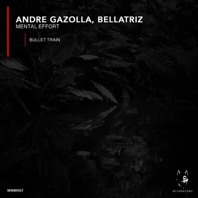 Bellatriz/Andre Gazolla Mental Effort