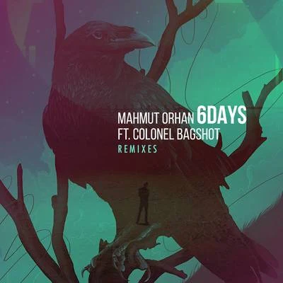 Mahmut Orhan/Colonel Bagshot 6 Days (Remixes)