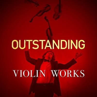 Samuel Barber Outstanding Violin Works