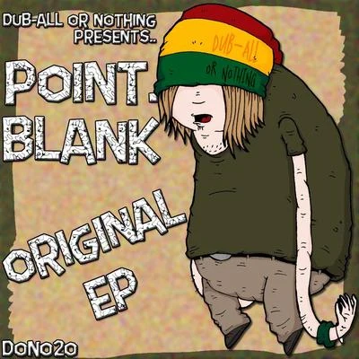 Point.Blank Original EP