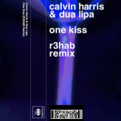 R3hab/Dua Lipa/Calvin Harris One Kiss (R3HAB Extended Remix)