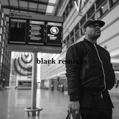 Donae&#x27;o Black (Remixes)