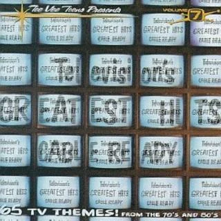 David Cassidy/polaris/Phoebe Snow/En Vogue/Bill Champlin/Frank Sinatra Televisions Greatest Hits, Vol. 7: Cable Ready