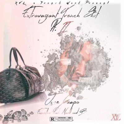 Jose Guapo Extravagant Trench **** 2