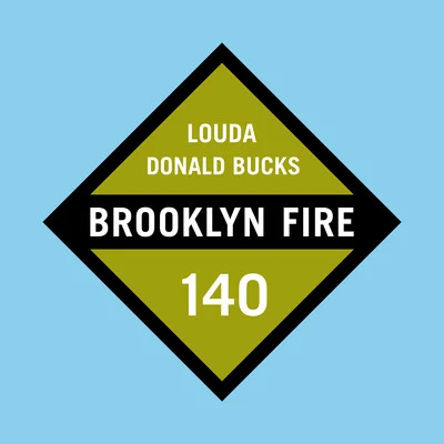 Donald Bucks Louda