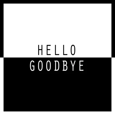 Poli/Skybeatz Hello, Goodbye