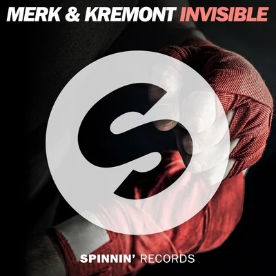 Merk & Kremont Invisible