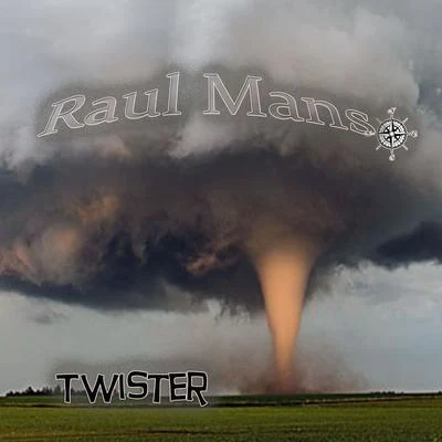 Dj Raul Manso Twister