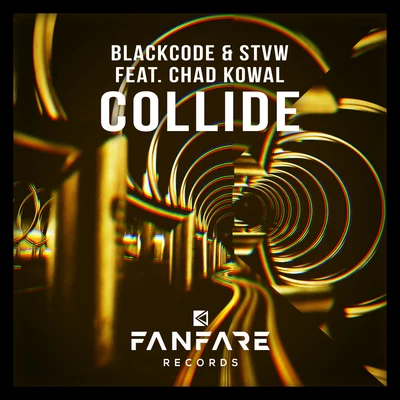 Blackcode/STVW Collide