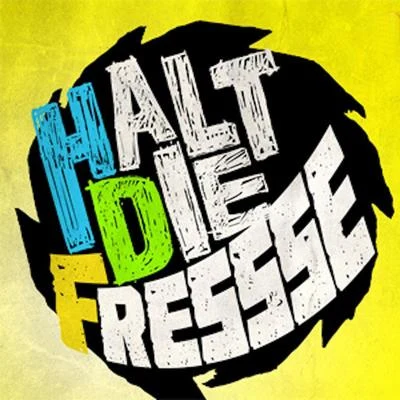 Toni der Assi Halt Die Fresse