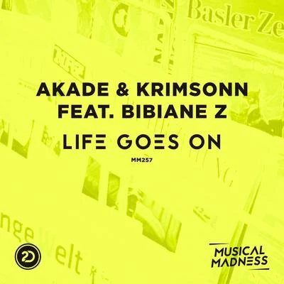 Akade Life Goes On