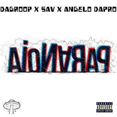 Dagroop/Sav Paranoia (feat. Sav)