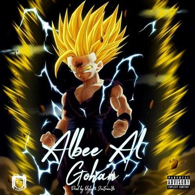 Albee Al Gohan